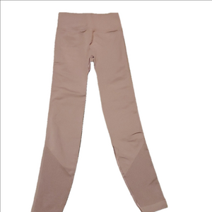 #319 Lululemon leggings mauve size 2 b231